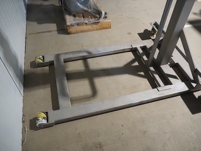 Nn trolley - afbeelding 3 van  7