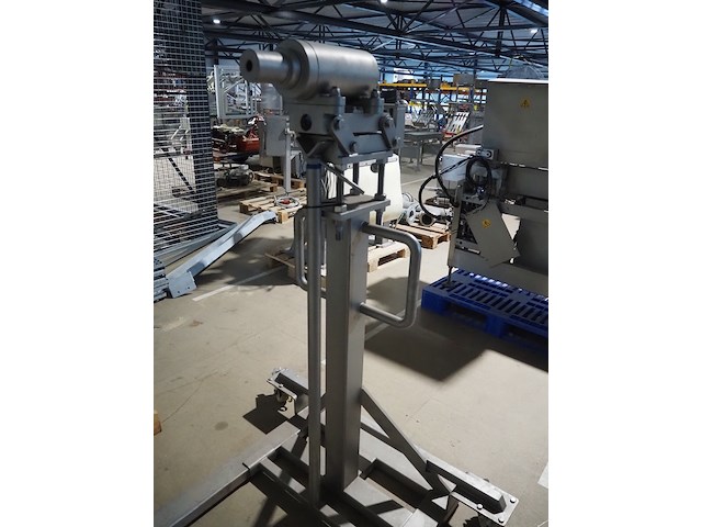 Nn trolley - afbeelding 4 van  7