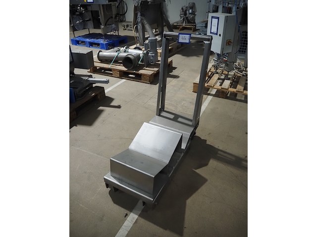 Nn trolley - afbeelding 1 van  7