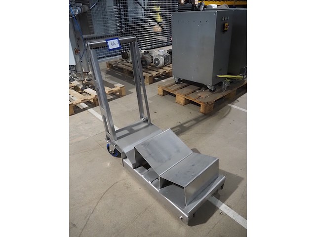 Nn trolley - afbeelding 2 van  7