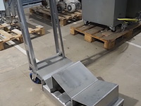 Nn trolley - afbeelding 2 van  7