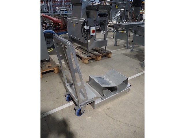 Nn trolley - afbeelding 3 van  7