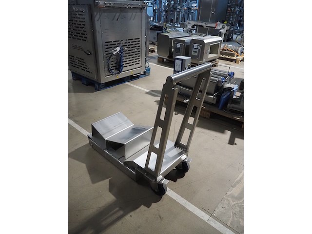 Nn trolley - afbeelding 4 van  7