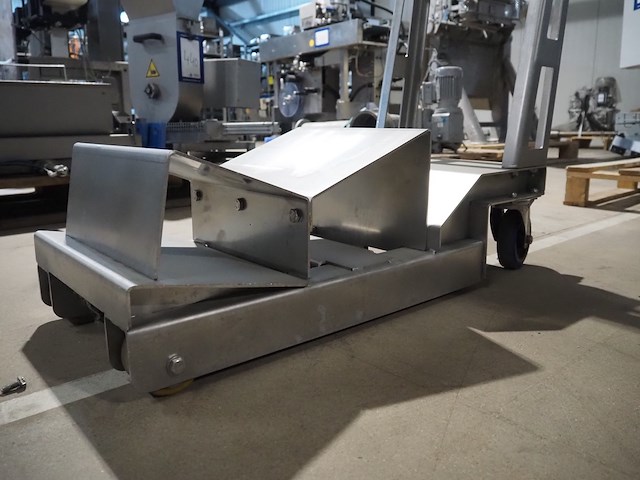 Nn trolley - afbeelding 6 van  7