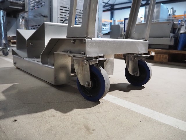 Nn trolley - afbeelding 7 van  7