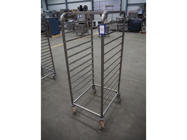 Nn trolley - afbeelding 1 van  6