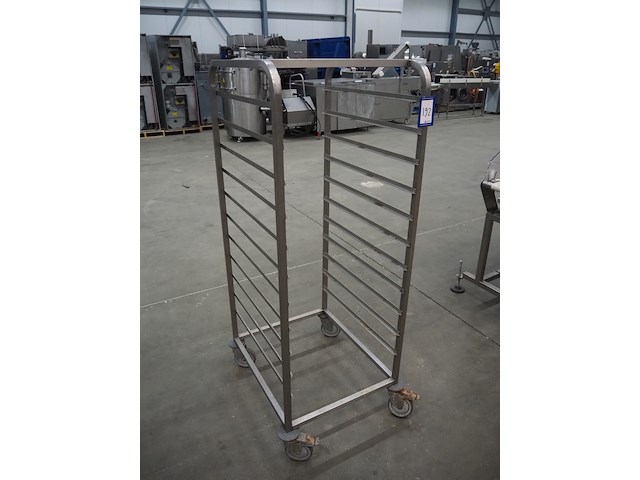 Nn trolley - afbeelding 2 van  6