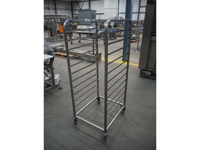 Nn trolley - afbeelding 3 van  6