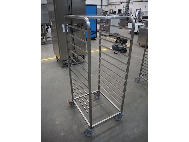 Nn trolley - afbeelding 4 van  6