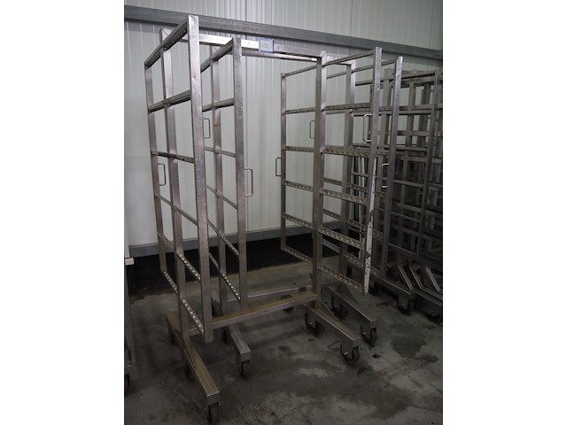 Nn trolley - afbeelding 1 van  4