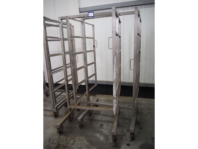 Nn trolley - afbeelding 2 van  4