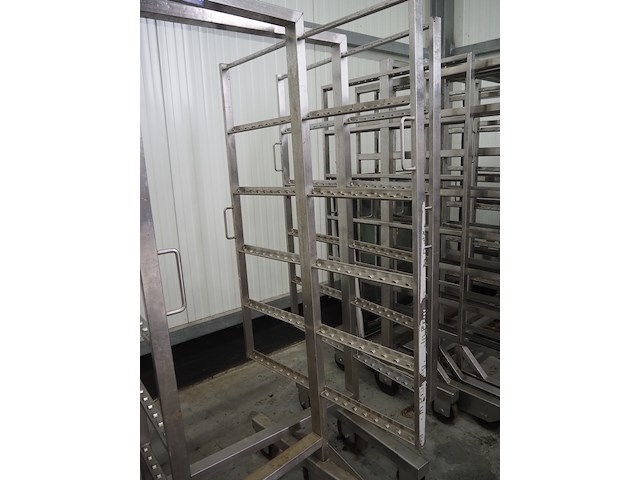 Nn trolley - afbeelding 3 van  4