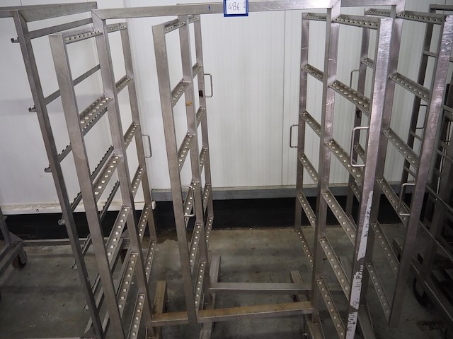 Nn trolley - afbeelding 4 van  4