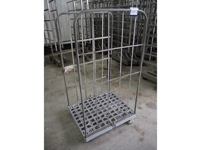 Nn trolley - afbeelding 2 van  4