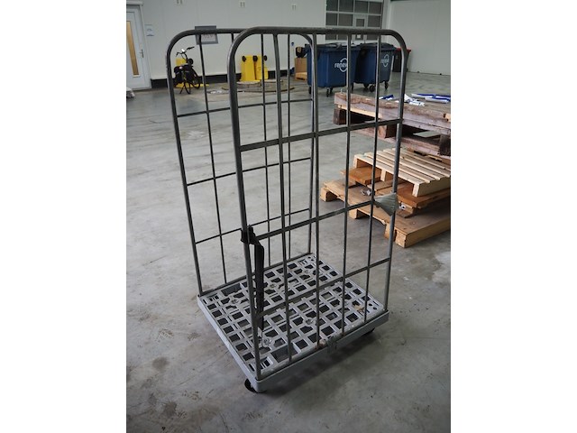 Nn trolley - afbeelding 3 van  4