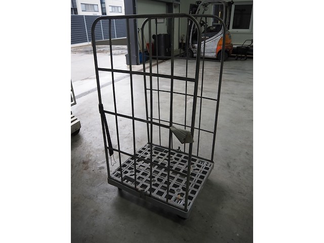 Nn trolley - afbeelding 4 van  4