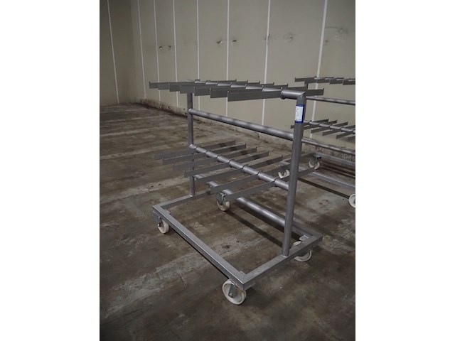 Nn trolley - afbeelding 1 van  3