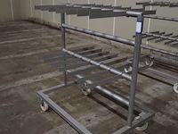 Nn trolley - afbeelding 1 van  3