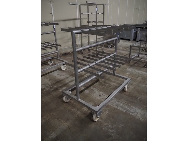 Nn trolley - afbeelding 2 van  3