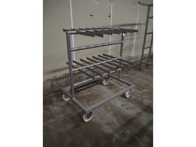 Nn trolley - afbeelding 1 van  3