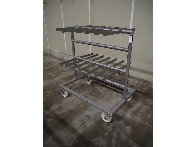 Nn trolley - afbeelding 2 van  3