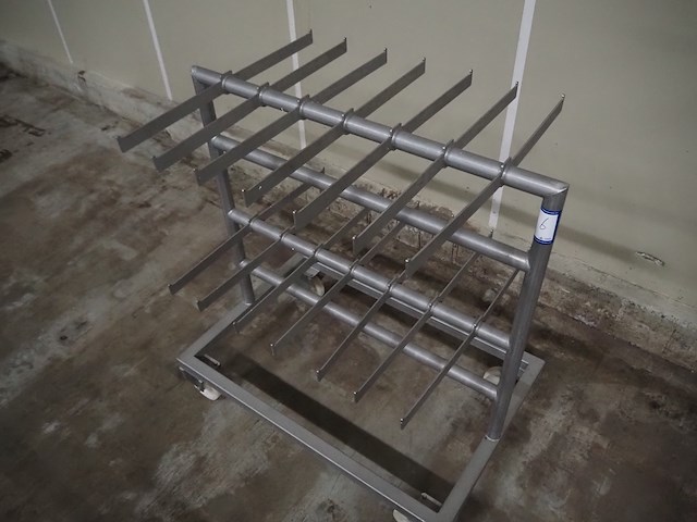 Nn trolley - afbeelding 3 van  3