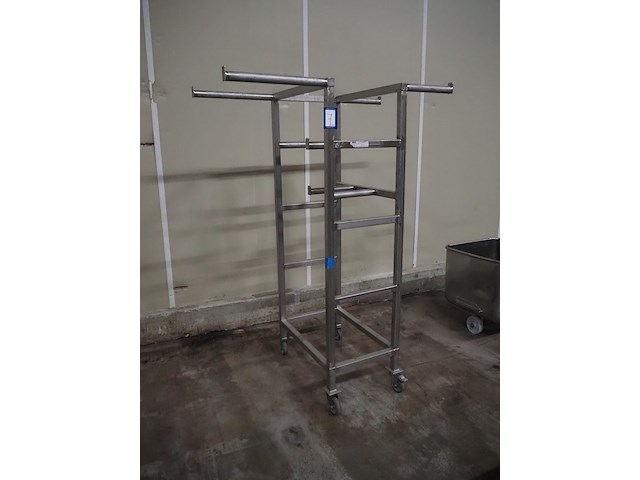 Nn trolley - afbeelding 1 van  3