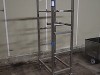 Nn trolley - afbeelding 1 van  3