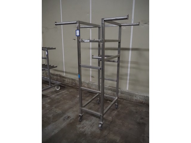 Nn trolley - afbeelding 2 van  3