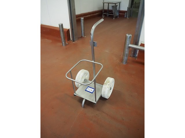 Nn trolley - afbeelding 1 van  3