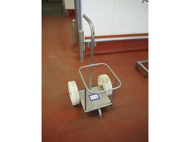 Nn trolley - afbeelding 2 van  3