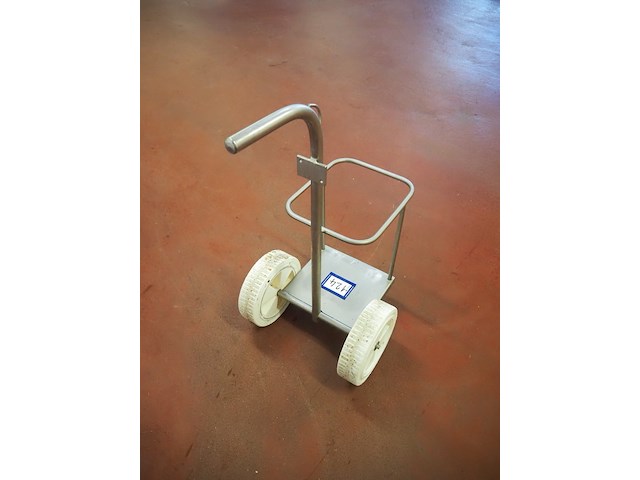 Nn trolley - afbeelding 3 van  3