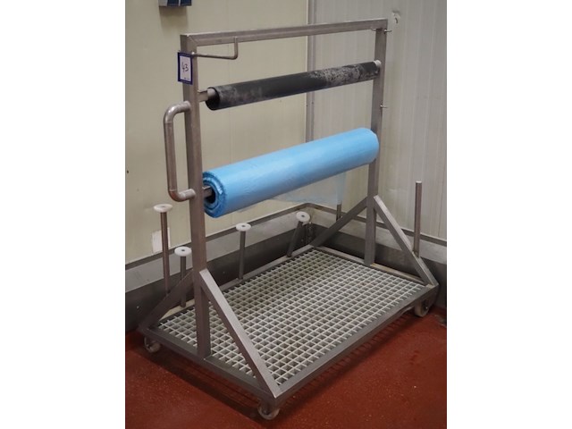 Nn trolley - afbeelding 2 van  4