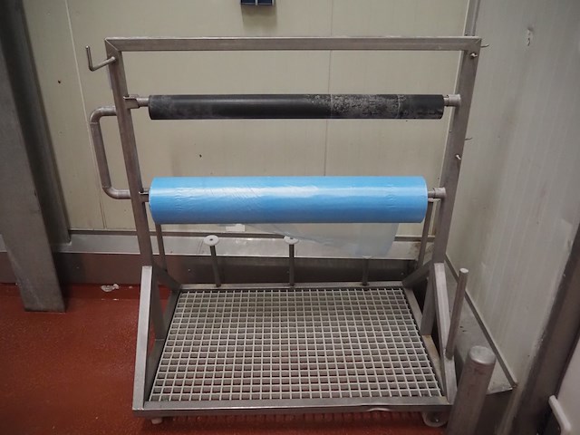 Nn trolley - afbeelding 3 van  4