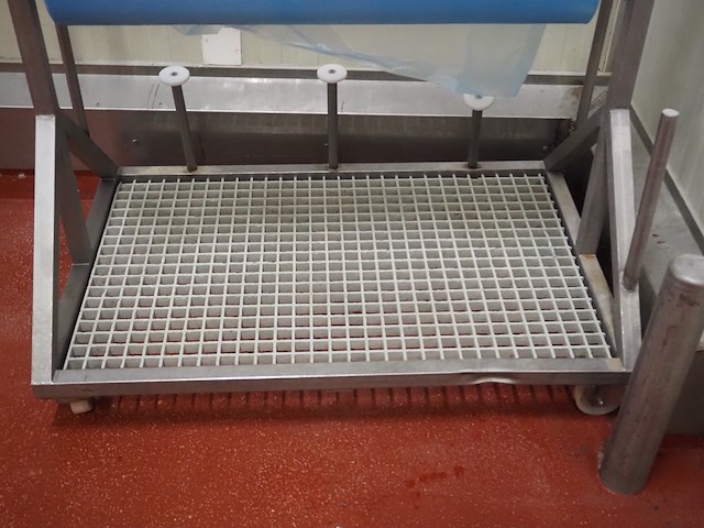 Nn trolley - afbeelding 4 van  4