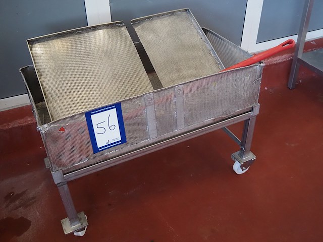 Nn trolley - afbeelding 1 van  4