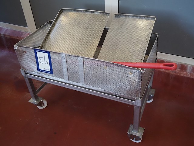 Nn trolley - afbeelding 2 van  4