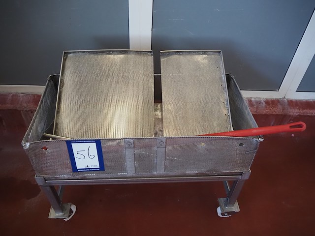 Nn trolley - afbeelding 3 van  4