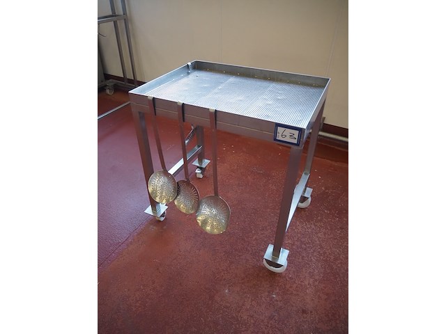 Nn trolley - afbeelding 1 van  5