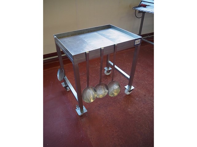 Nn trolley - afbeelding 2 van  5