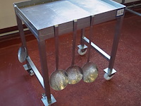 Nn trolley - afbeelding 2 van  5