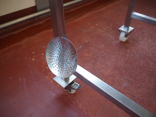 Nn trolley - afbeelding 5 van  5