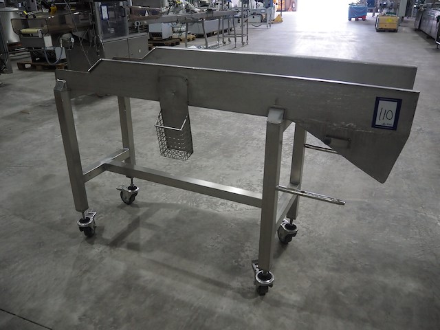 Nn trolley - afbeelding 1 van  7