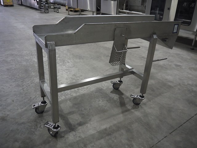 Nn trolley - afbeelding 2 van  7