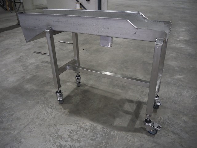 Nn trolley - afbeelding 3 van  7