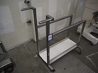 Nn trolley - afbeelding 1 van  6