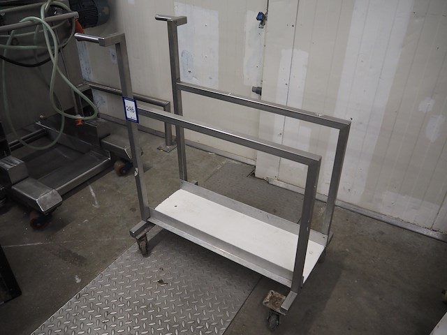 Nn trolley - afbeelding 2 van  6
