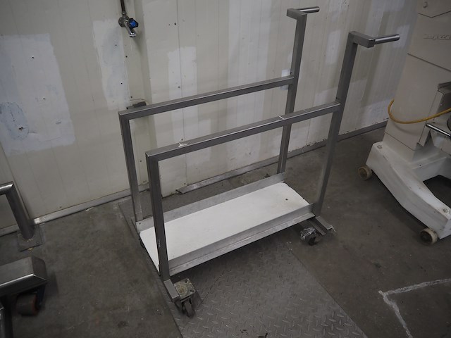 Nn trolley - afbeelding 3 van  6