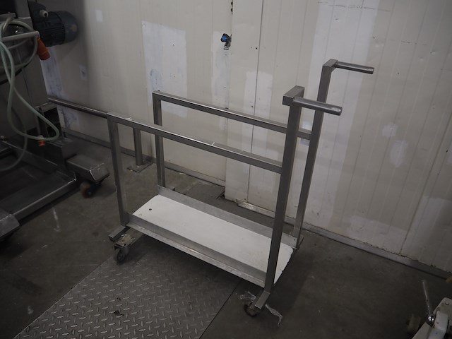Nn trolley - afbeelding 4 van  6
