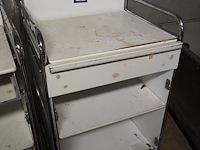 Nn trolley - afbeelding 1 van  5